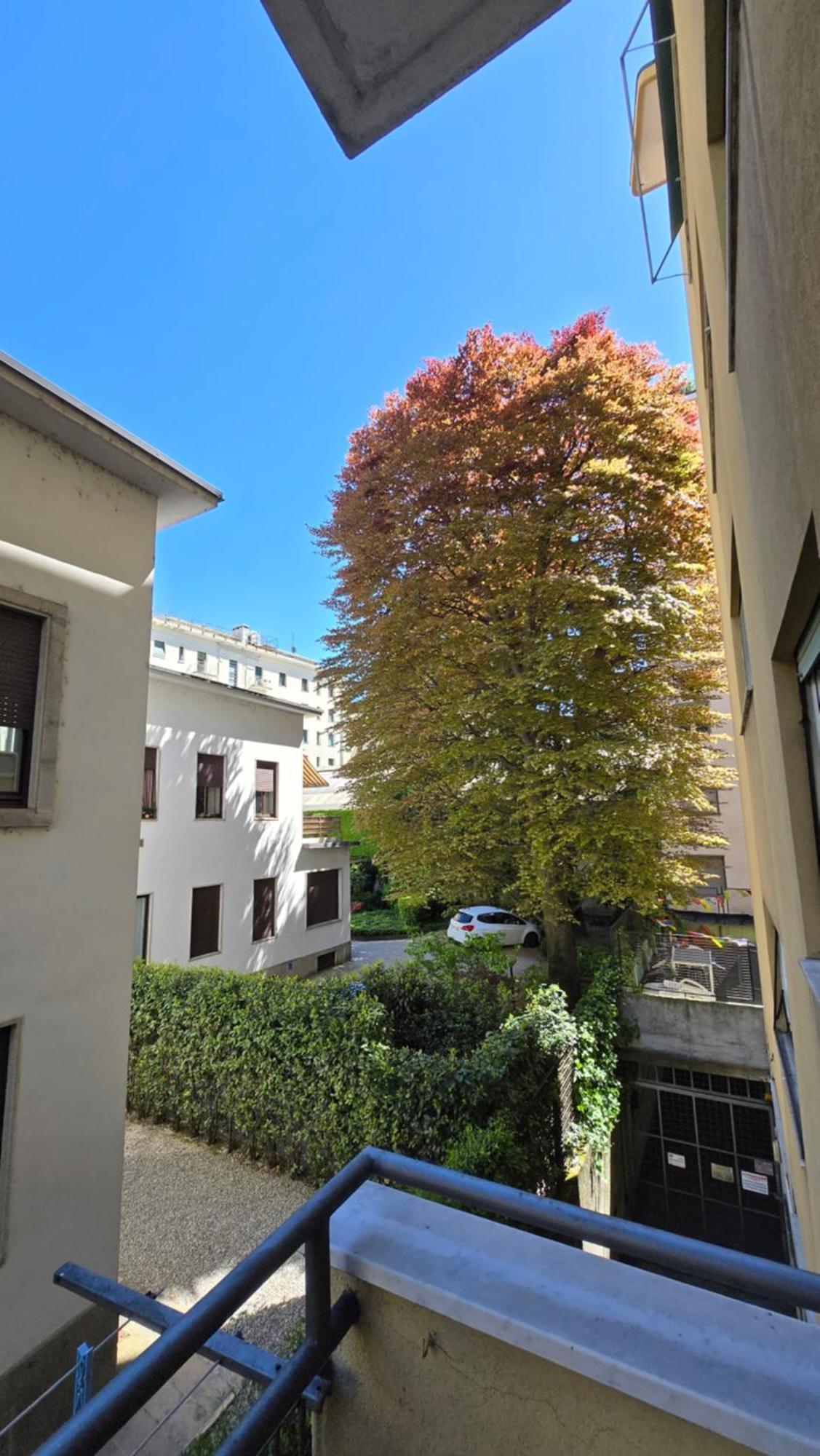 Casa Paolo Como
