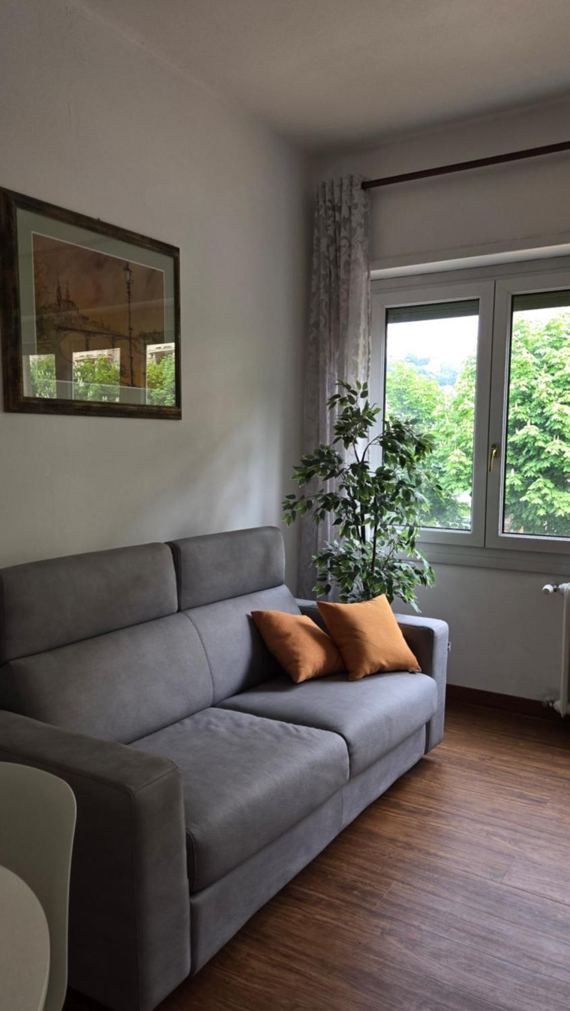 Casa Paolo Appartement *