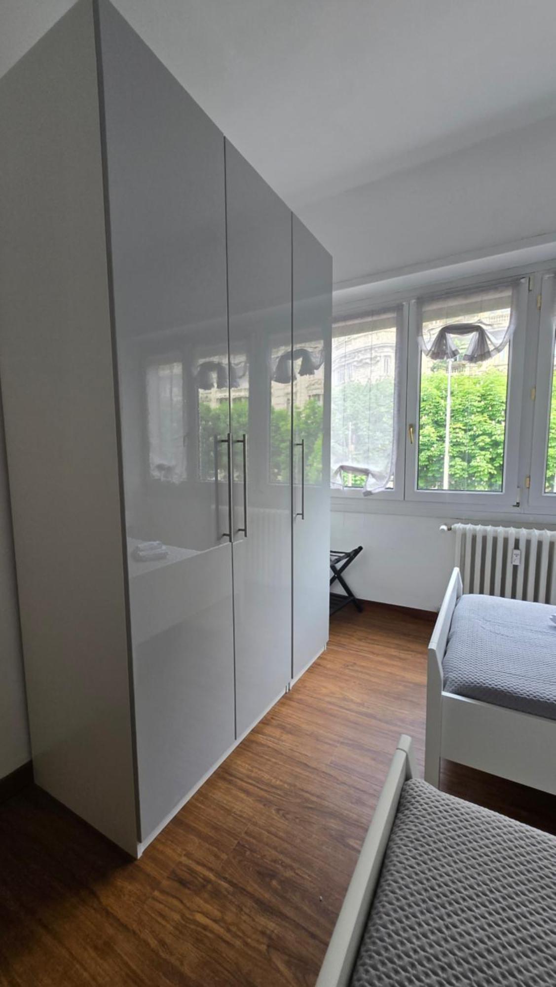 Casa Paolo Appartement